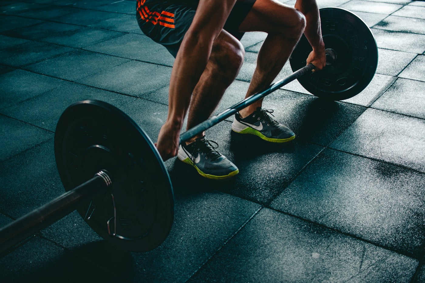 Pilates & Spor Stüdyosu tasarım önizlemesi